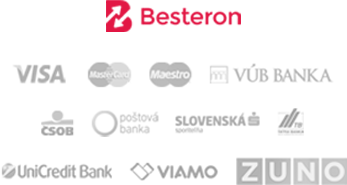 Besteron